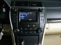 2015 Cosmic Gray Mica Toyota Camry LE  photo #11