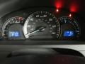 2015 Cosmic Gray Mica Toyota Camry LE  photo #12