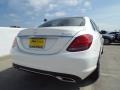 Polar White - C 300 4Matic Photo No. 4
