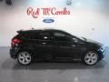 Tuxedo Black - Focus ST Hatchback Photo No. 9