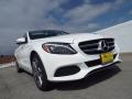 Polar White - C 300 4Matic Photo No. 11