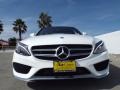 Polar White - C 300 4Matic Photo No. 2