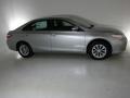 2015 Celestial Silver Metallic Toyota Camry LE  photo #1