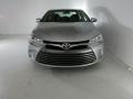 2015 Celestial Silver Metallic Toyota Camry LE  photo #3