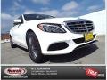 Polar White - C 300 4Matic Photo No. 1