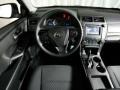 2015 Celestial Silver Metallic Toyota Camry LE  photo #8