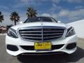 Polar White - C 300 4Matic Photo No. 2