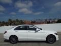 Polar White - C 300 4Matic Photo No. 3