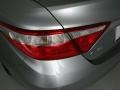 2015 Celestial Silver Metallic Toyota Camry LE  photo #10