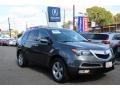 Polished Metal Metallic - MDX Technology Photo No. 1