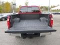 2014 Ruby Red Metallic Ford F250 Super Duty Lariat Crew Cab 4x4  photo #7