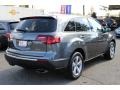 Polished Metal Metallic - MDX Technology Photo No. 3