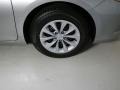 2015 Celestial Silver Metallic Toyota Camry LE  photo #15