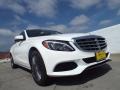 Polar White - C 300 4Matic Photo No. 10