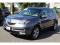 Polished Metal Metallic - MDX Technology Photo No. 7
