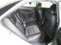 2015 Super White Toyota Camry SE  photo #5