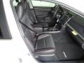 2015 Super White Toyota Camry SE  photo #6