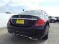 Black - C 300 4Matic Photo No. 4