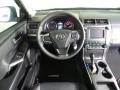 2015 Super White Toyota Camry SE  photo #8