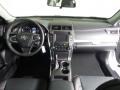 2015 Super White Toyota Camry SE  photo #9