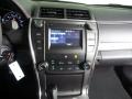 2015 Super White Toyota Camry SE  photo #11