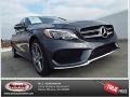 Steel Grey Metallic - C 300 4Matic Photo No. 1