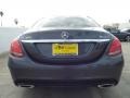 Steel Grey Metallic - C 300 4Matic Photo No. 5