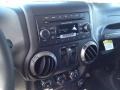 Black - Wrangler Sport 4x4 Photo No. 10