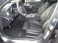 Steel Grey Metallic - C 300 4Matic Photo No. 7