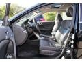 Crystal Black Pearl - TSX Sport Wagon Photo No. 12