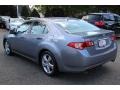 Forged Silver Pearl - TSX Sedan Photo No. 5