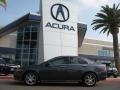 Carbon Gray Pearl - TSX Sedan Photo No. 1