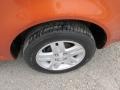 2006 Sunburst Orange Metallic Chevrolet Cobalt LT Coupe  photo #3