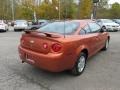 Sunburst Orange Metallic - Cobalt LT Coupe Photo No. 7