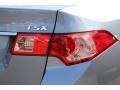 Forged Silver Pearl - TSX Sedan Photo No. 22