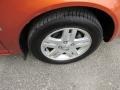 Sunburst Orange Metallic - Cobalt LT Coupe Photo No. 11