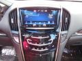 2015 Cadillac ATS 2.0T Premium AWD Sedan Controls
