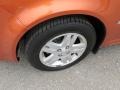 2006 Sunburst Orange Metallic Chevrolet Cobalt LT Coupe  photo #15