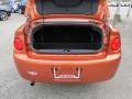 2006 Sunburst Orange Metallic Chevrolet Cobalt LT Coupe  photo #17