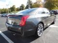 Phantom Gray Metallic - ATS 3.6 Performance AWD Coupe Photo No. 5