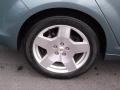 Silver Moss Metallic - Malibu LT Sedan Photo No. 3