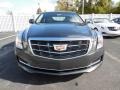  2015 ATS 2.5 Sedan Phantom Gray Metallic