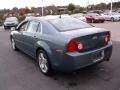 Silver Moss Metallic - Malibu LT Sedan Photo No. 7
