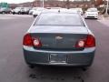 Silver Moss Metallic - Malibu LT Sedan Photo No. 8