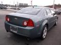 Silver Moss Metallic - Malibu LT Sedan Photo No. 9