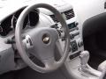Silver Moss Metallic - Malibu LT Sedan Photo No. 10