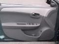 Silver Moss Metallic - Malibu LT Sedan Photo No. 11