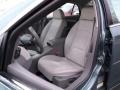 Silver Moss Metallic - Malibu LT Sedan Photo No. 12