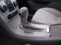 Silver Moss Metallic - Malibu LT Sedan Photo No. 15