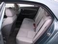Silver Moss Metallic - Malibu LT Sedan Photo No. 17